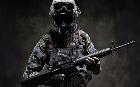 Awesome Military Desktop Wallpapers.